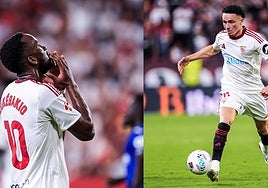 El Sevilla FC aprieta para vender lo que pueda