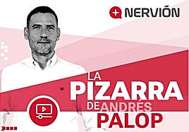 El análisis de Andrés Palop del Girona - Sevilla: «Ganó porque compitió los 90 minutos»