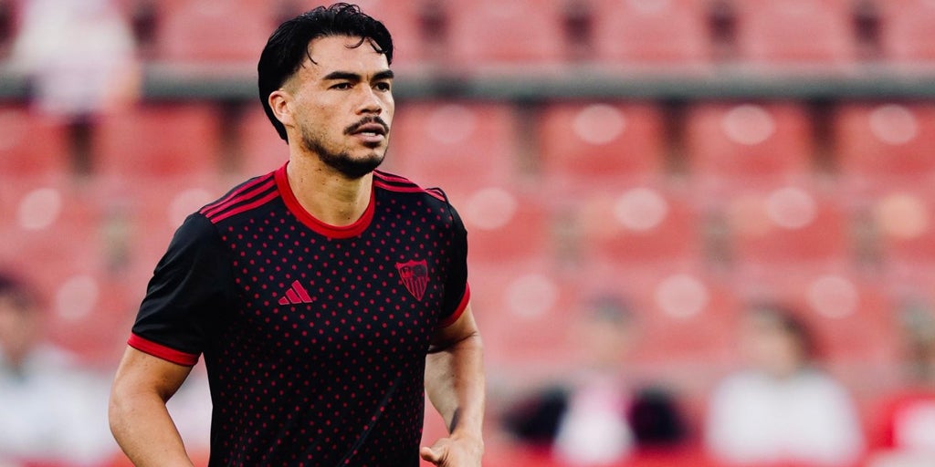 Girona - Sevilla, en directo: sigue el partido de LaLiga hoy en vivo