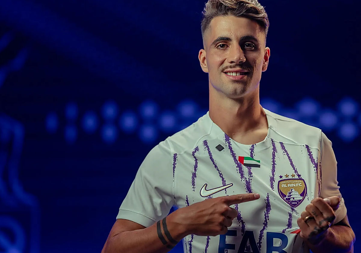 Fabio Cardoso, nueva incorporación para la defensa del Sevilla