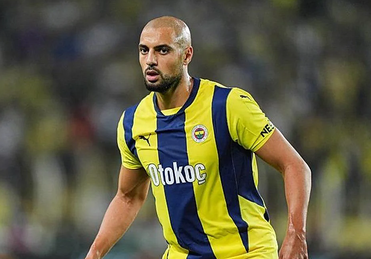 El Betis cierra el mercado con sorpresa: Amrabat es el pivote