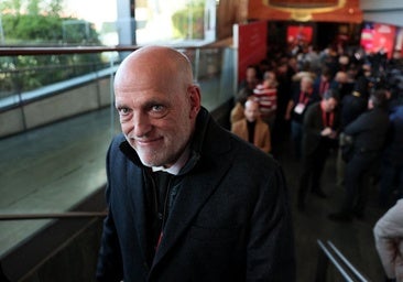 La Liga del cacique queda en evidencia