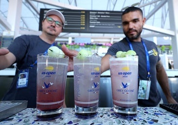 «Esto es para millonarios»: los precios del US Open expulsan a los aficionados
