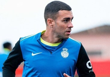 Rotunda respuesta del Mallorca a la «rajada» de Dani Rodríguez: sin capitanía y suspendido de empleo y sueldo