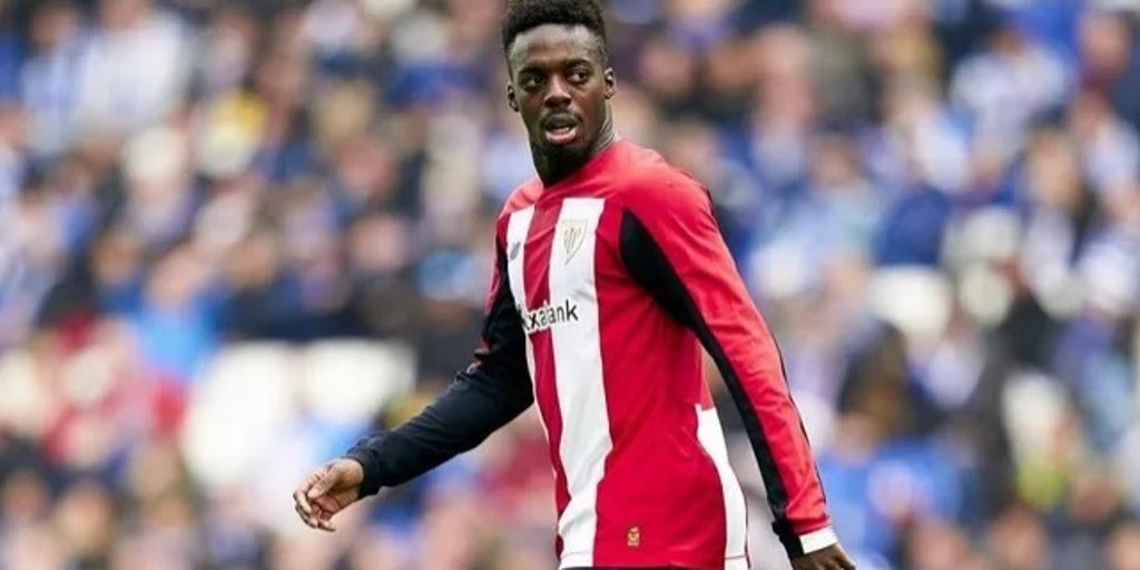 Condenado a un año de prisión un aficionado del Espanyol por proferir gritos racistas contra Iñaki Williams