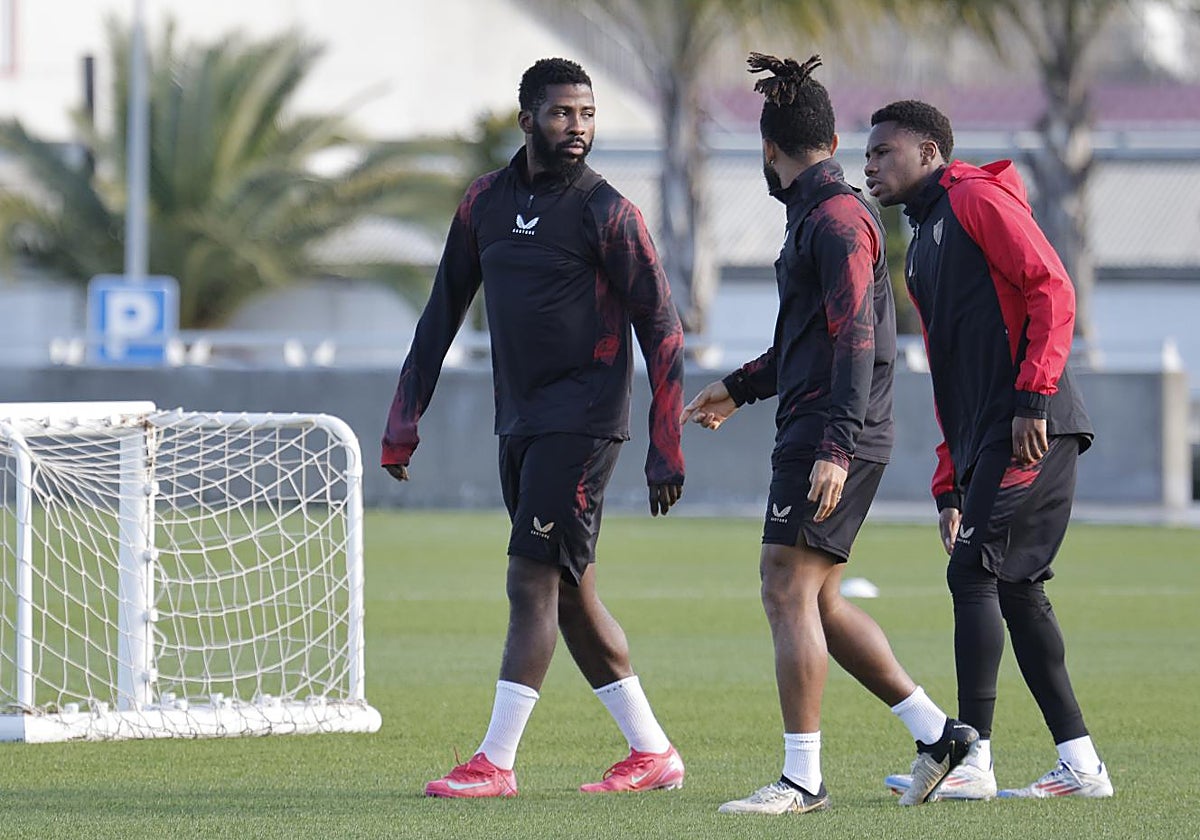 Rodgers y el fichaje de Iheanacho: «Está en su mejor momento»