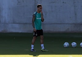 El Betis consigue encajar el coste de Antony tras una negociación de 100 días