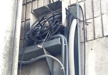 Mediapro echa la culpa del apagón del VAR al calamitoso estado de Vallecas