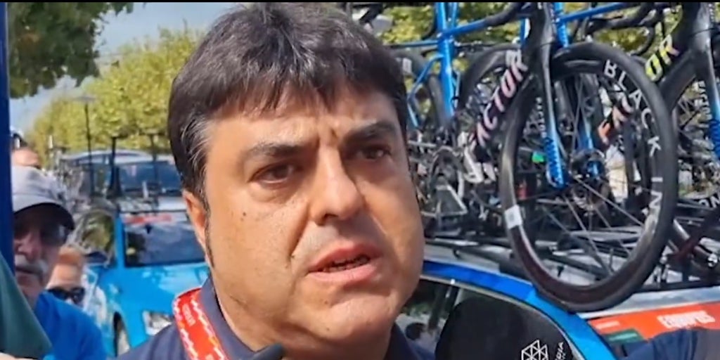 Óscar Guerrero: «He normalizado que me llamen asesino»