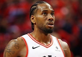 Escándalo en la NBA: la oscura maniobra de los Clippers con Kawhi Leonard para eludir el límite salarial