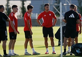 «Fabio Cardoso juega de forma sencilla y sabe dominar sus puntos débiles»