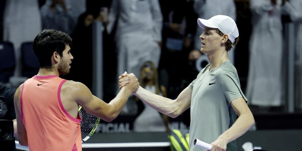 El mejor tenis posible: Alcaraz y Sinner se citan en la final soñada del US Open