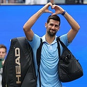 Así queda el ranking de los Grand Slams al ganar Alcaraz en el US Open