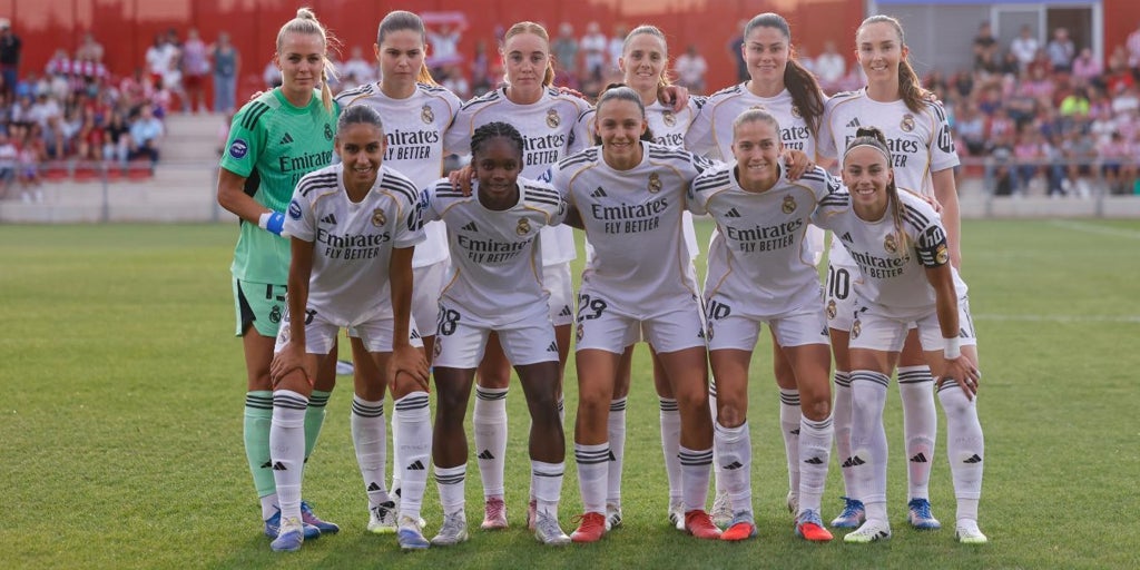 El caos del Real Madrid femenino: un proyecto sin rumbo