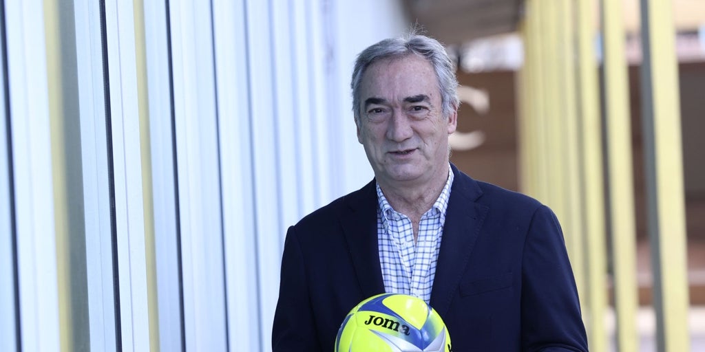 Y tras el estreno de la pista azul de la RFEF, el punto final a la histórica Liga Nacional de Fútbol Sala