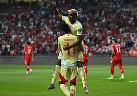 Rusia, Italia, Argentina, Alemania y Turquía: las obras maestras de los últimos seleccionadores