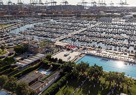 Las elecciones al Real Club Náutico de Valencia entran en su recta final