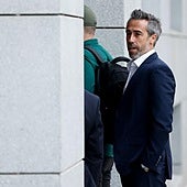 Los cuartos de Jorge Vilda