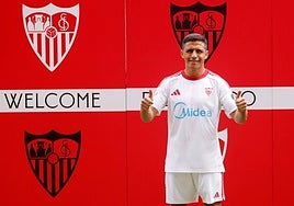 Alexis Sánchez se reencuentra con Pellegrini: «Es un señor del fútbol»