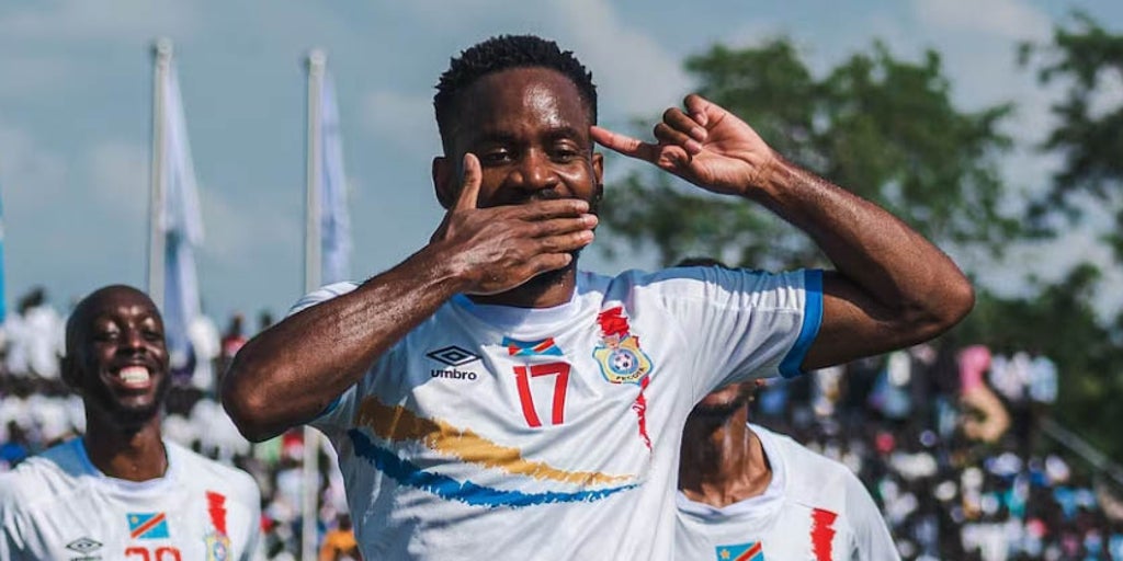 Bakambu, a un paso de hacer historia