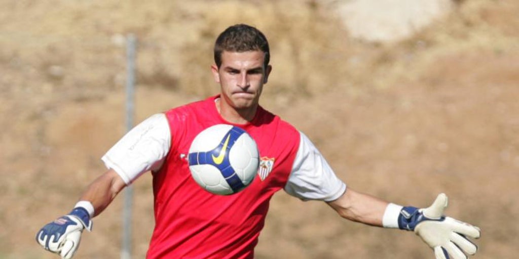 Javi Varas: «No jugar el Euroderbi fue de las cosas que más daño me hicieron en el fútbol»