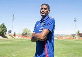 Cristhian Mosquera:  «No es verdad que vine a la Premier por dinero»