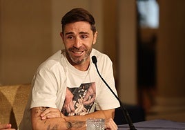 Yeray se explica tras su positivo en dopaje: «Por el estrés decidí tomar la pastilla de mi pareja»