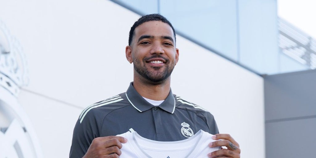 El Madrid completa su equipo de ensueño con Trey Lyles