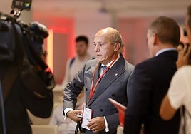 El Mercantil da la razón a Del Nido sobre el pacto de socios de 2019, pero su voto ya no es decisivo