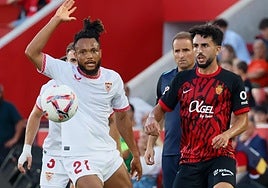 El Sevilla FC ya conoce su horario para recibir al Mallorca tras el parón de octubre