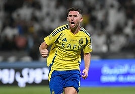 La FIFA autoriza el fichaje inmediato de Laporte por el Athletic