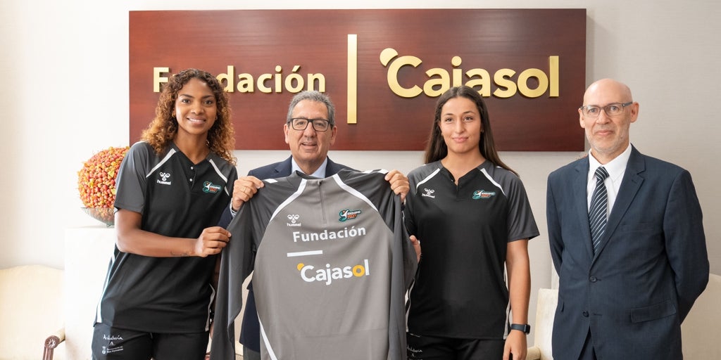 El Esquimo de Dos Hermanas pasa a denominarse Fundación Cajasol Andalucía