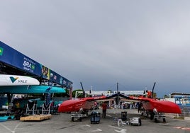 La llegada de tormentas provoca la cancelación del Gran Premio de Francia de SailGP