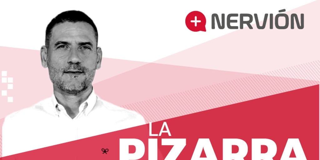 El análisis de Andrés Palop del Sevilla- Elche: «El Sevilla demostró actitud, los jugadores están comprometidos»