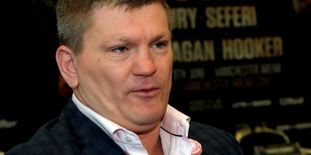 Muere el excampeón mundial de boxeo Ricky Hatton a los 46 años