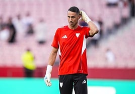 Vlachodimos aprieta para pasar a Nyland