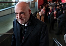 Tebas, sobre el informe arbitral del Madrid a la FIFA: «Si es para compararse con el Barça, será sesgado»