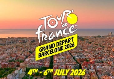 Gran Canaria y Barcelona amenazan con no dejar entrar a la Vuelta y al Tour 2026 si corre Israel