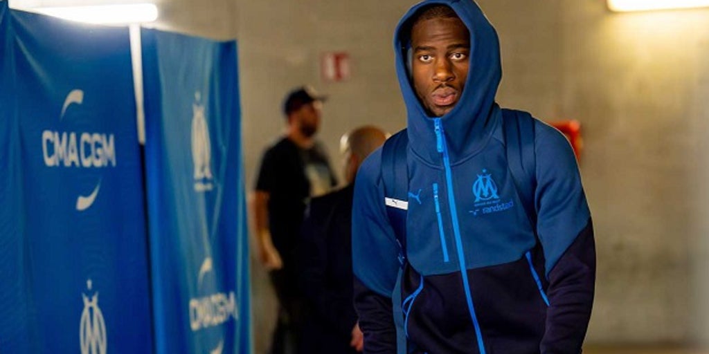 Kondogbia: «De niño, me gustaba más boxear que el fútbol, pero lo elegí por tradición familiar»