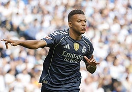 Alineación confirmada del Real Madrid contra el Marsella en el partido de Champions hoy