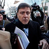 De Eufemiano a Ferrari: los médicos del dopaje nunca se van