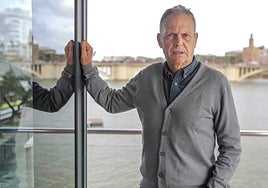 Caparrós aclara su posición de presidente de honor: «No puedo cobrarle al Sevilla»