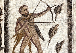 Mitología y creencias sobre algunas aves de caza