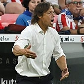 Imagen - «El sistema no está definido de una manera porque nada garantiza nada»