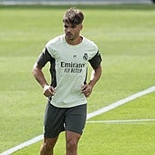 El juez abre juicio oral a Asencio y los otros tres futbolistas investigados