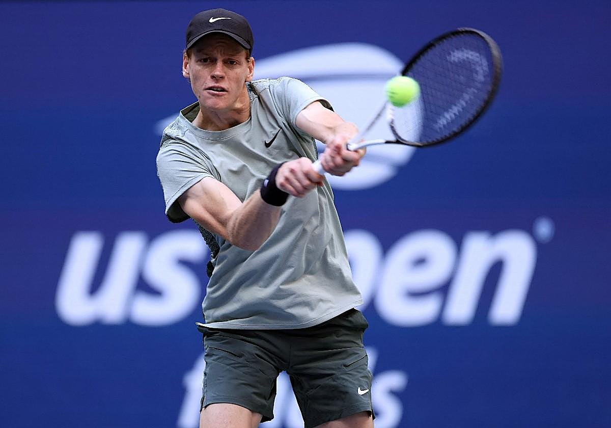 Por qué no juegan Sinner y Djokovic la Laver Cup 2025