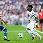 Aspavientos recalentados