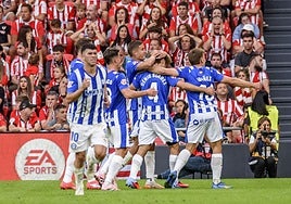 El Alavés recibe al Sevilla buscando igualar el mejor inicio liguero de su historia