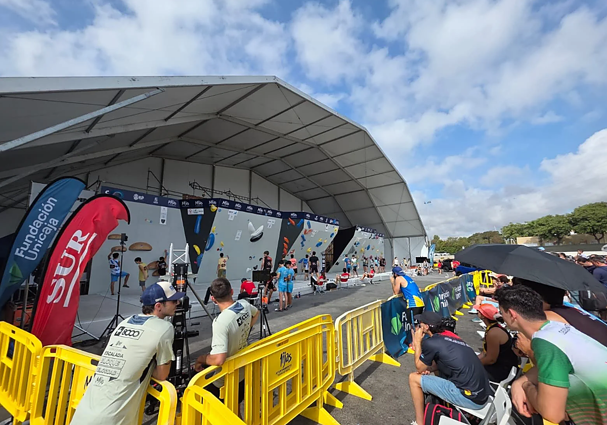 ¿Cuánto cuesta la indumentaria de un escalador?