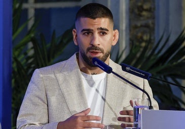 El archienemigo de Topuria 'predice' su siguiente combate: «No peleará con Gaethje...»